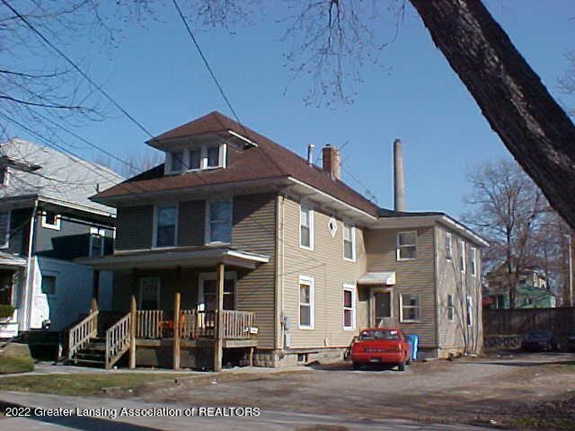 Listing Photo for 220 Smith Avenue