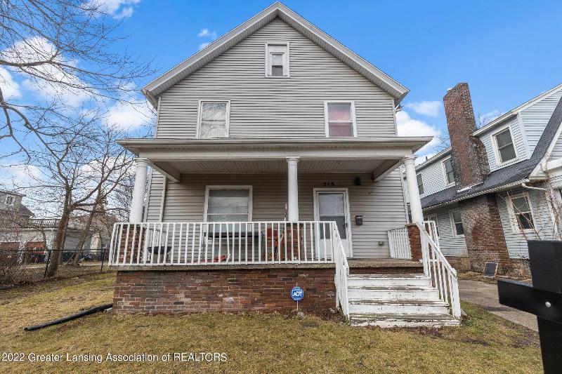 Listing Photo for 215 N Martin Luther King Jr Boulevard