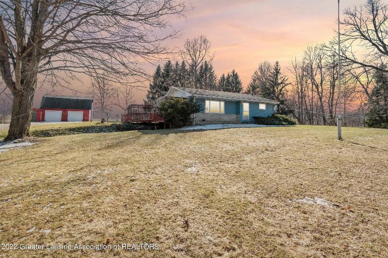 Listing Photo for 3902 E Dowling Road
