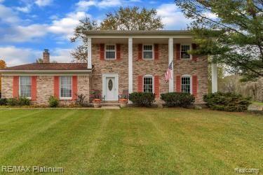 Listing Photo for 4135 Indian Camp Trail