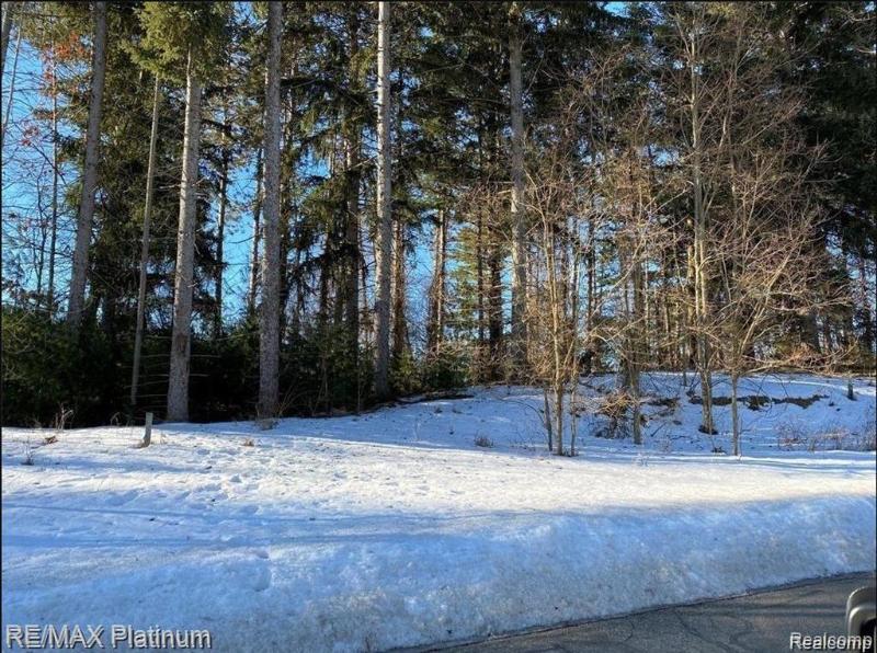 Listing Photo for LOT 27 Pinemont Drive