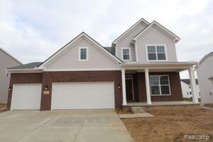 Listing Photo for 2721 Maize Loop