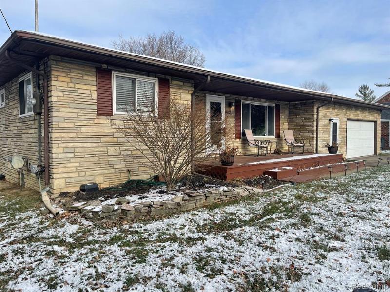 Listing Photo for 5063 Lapeer Road
