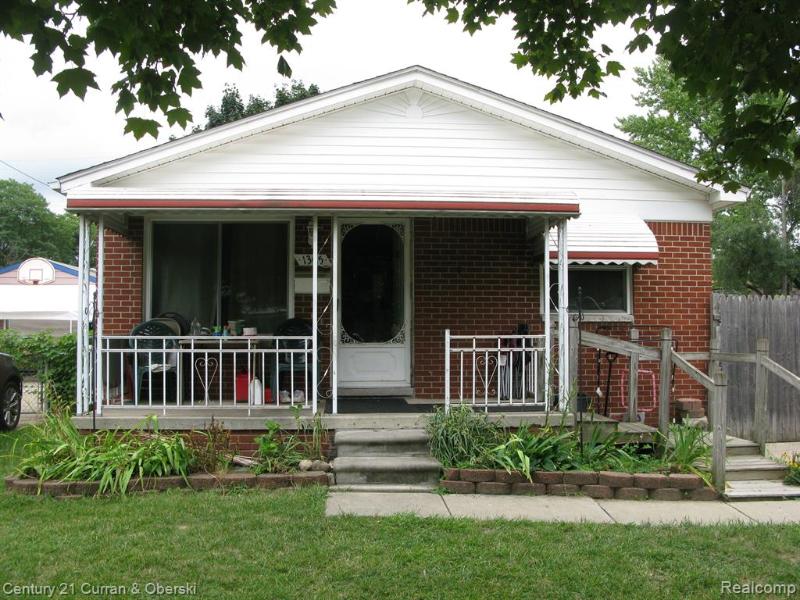 Listing Photo for 1305 Marion Avenue