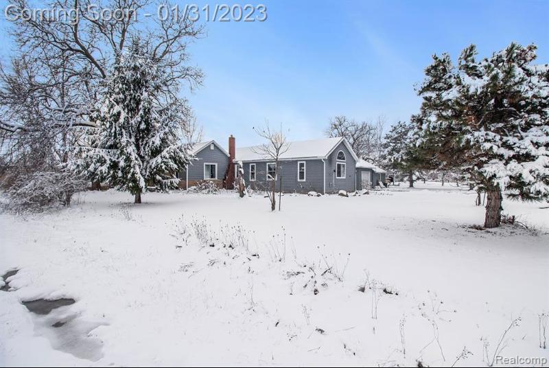 Listing Photo for 11012 Duffield Road