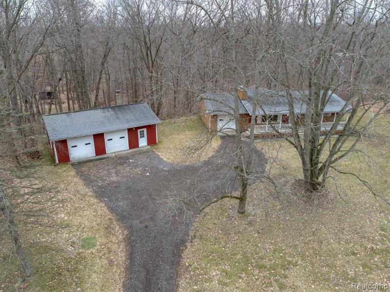 Listing Photo for 5635 Fisher Road