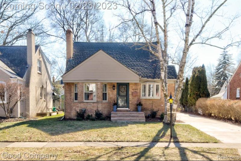 Listing Photo for 13365 Winchester Avenue