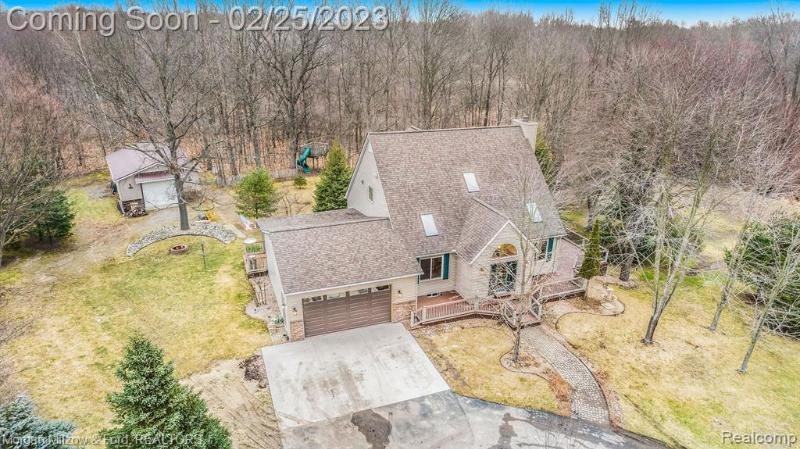 Listing Photo for 1220 Houghton Trail