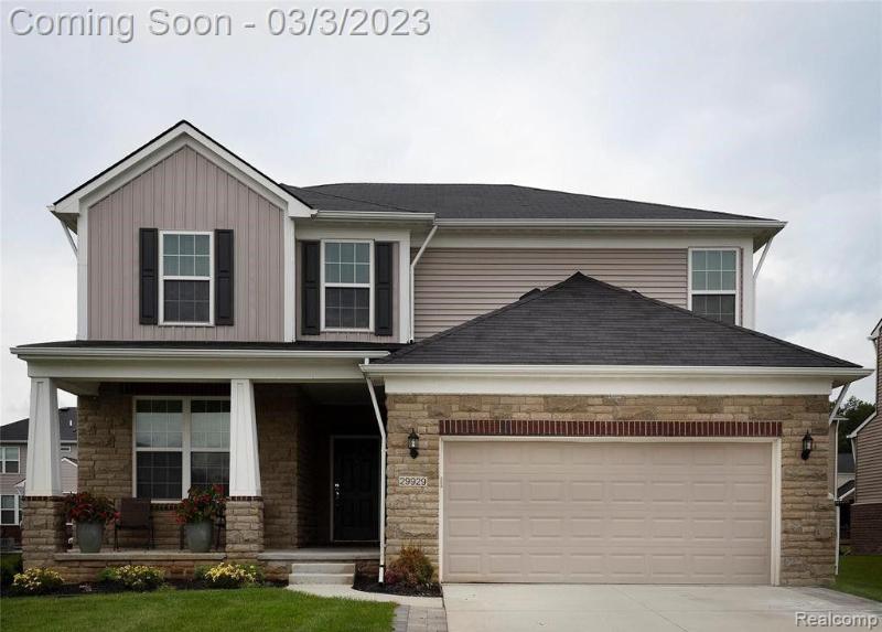 Listing Photo for 29929 Autumn Gold Drive