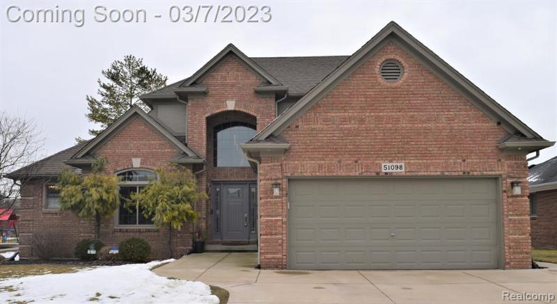 Listing Photo for 51098 Blue Spruce Drive
