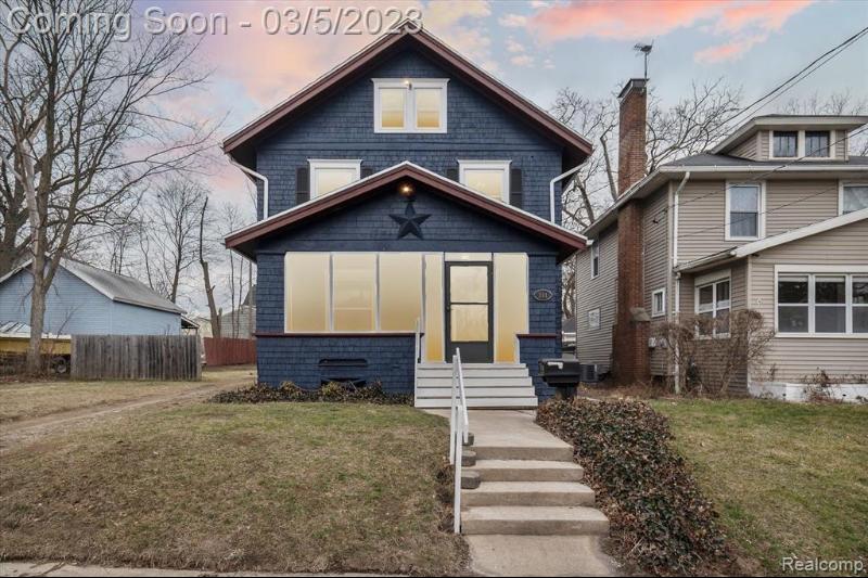 Listing Photo for 111 S Webster Street