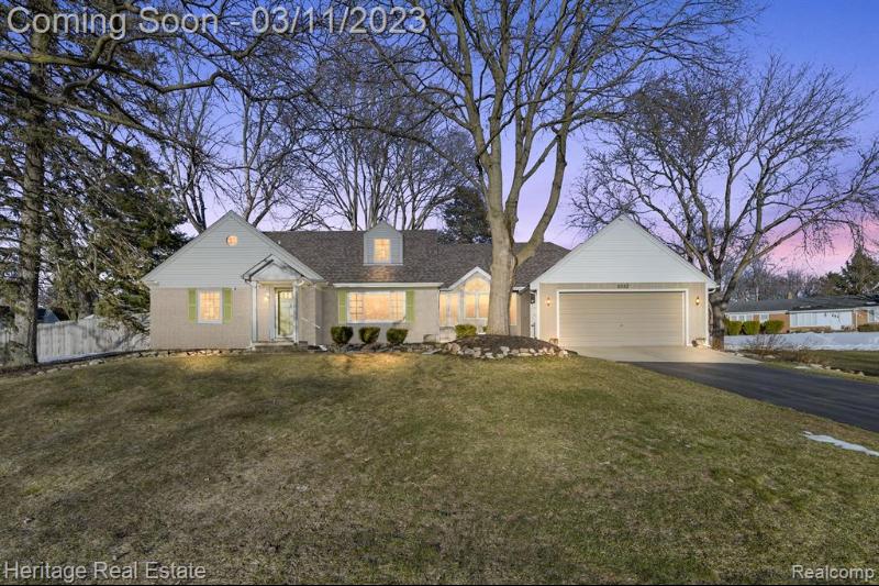 Listing Photo for 6052 Middle Lake Road