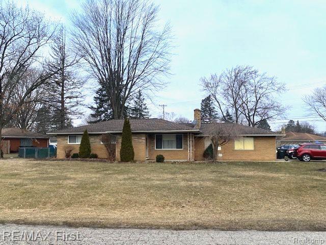 Listing Photo for 4445 Morningview Drive