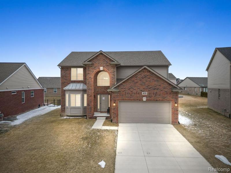Listing Photo for 48159 Wakefield Drive