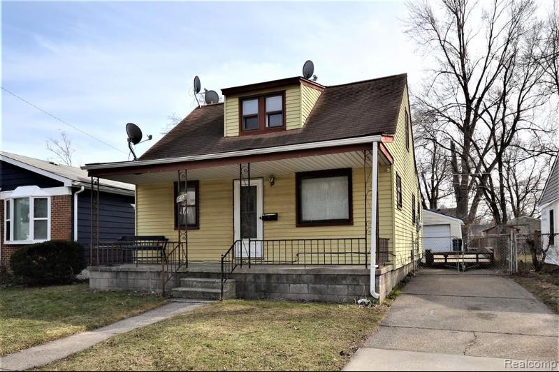 Listing Photo for 1704 Academy Street