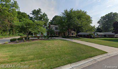 Listing Photo for 45840 Concord Drive