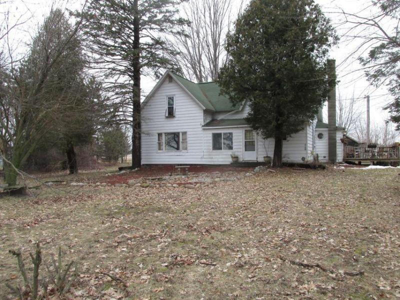 Listing Photo for 2166 Adams Road