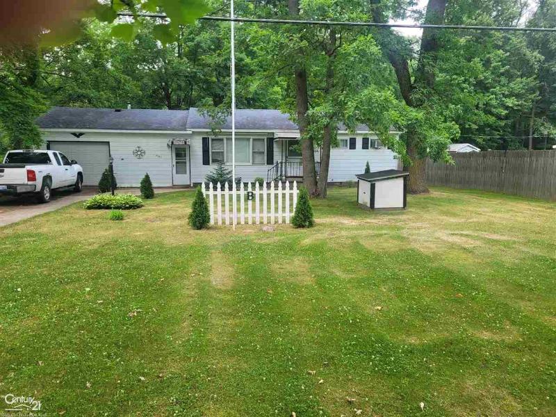 Listing Photo for 4383 Townline Lake Road
