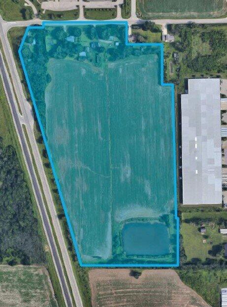 Listing Photo for 12986 New Holland Street 27.98 ACRES (LOTS 1-3)