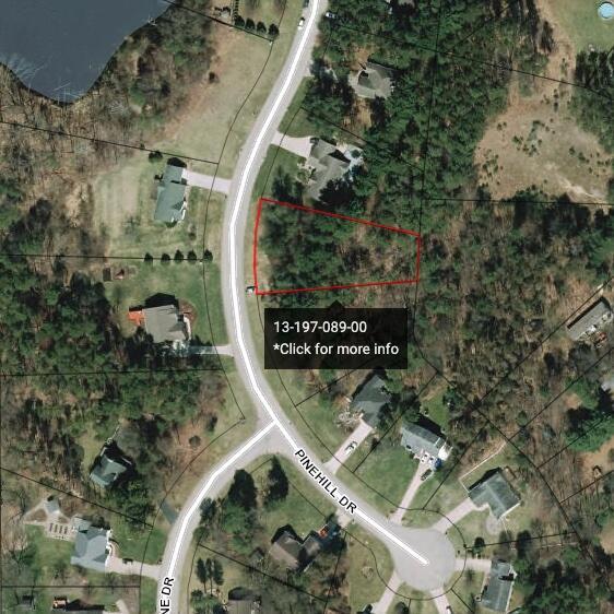 Listing Photo for LOT 89 Pinehill Drive
