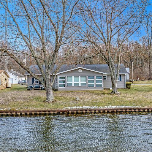 Listing Photo for 51262 Red Run Road
