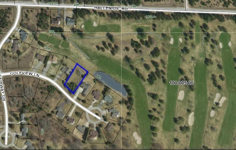 Listing Photo for LOT 52 Golfview Lane