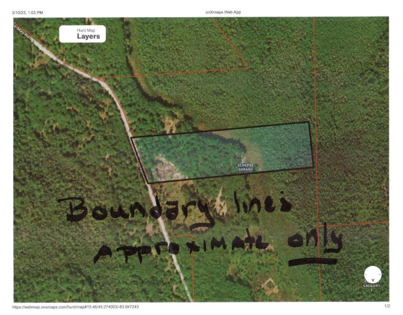 Listing Photo for Lake May Road 27.14 ACRES