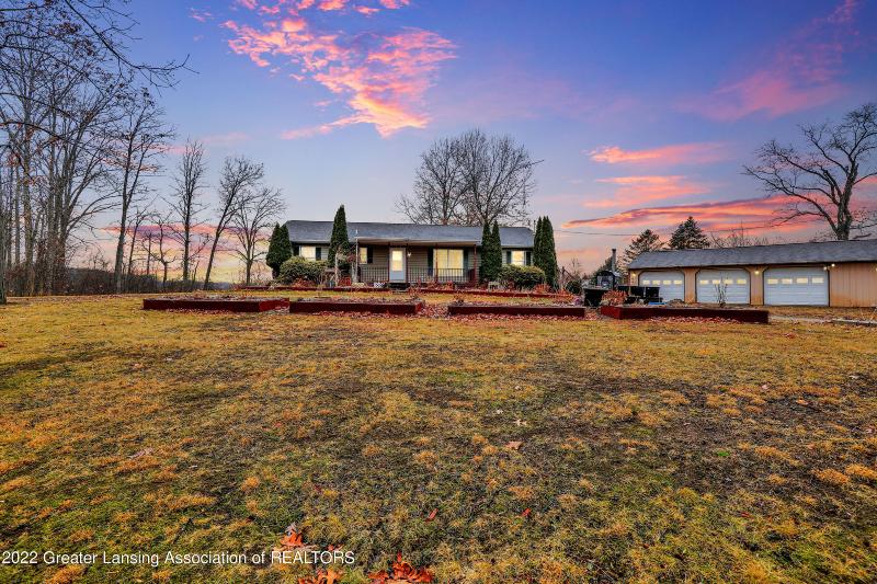 Listing Photo for 11600 Brown Road