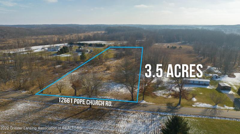 Listing Photo for 12661 Pope Church Road