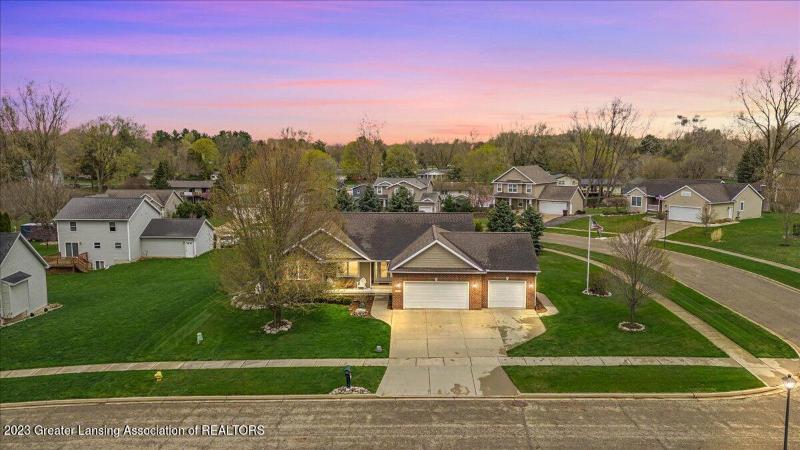 Listing Photo for 3375 Fieldberry Lane