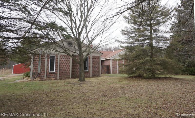 Listing Photo for 21354 Clark Road