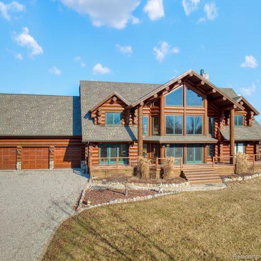 Listing Photo for 15070 Griswold Road