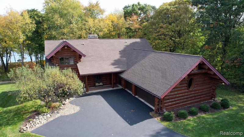 Listing Photo for 9600 Huntley Cove