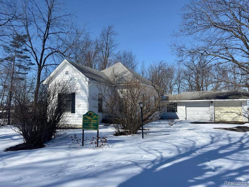 Listing Photo for 6168 Lynd Road