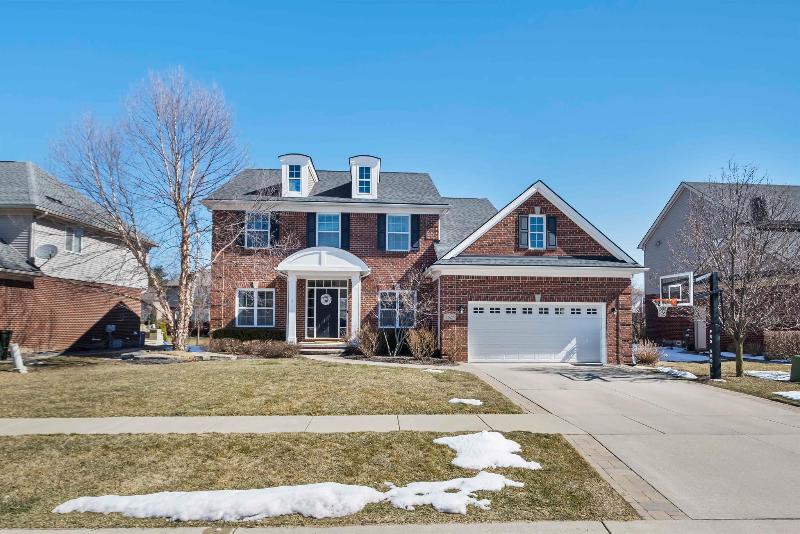 3627 Connors Drive, Rochester Hills