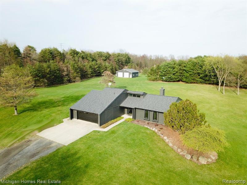 Listing Photo for 10938 Terrace Road