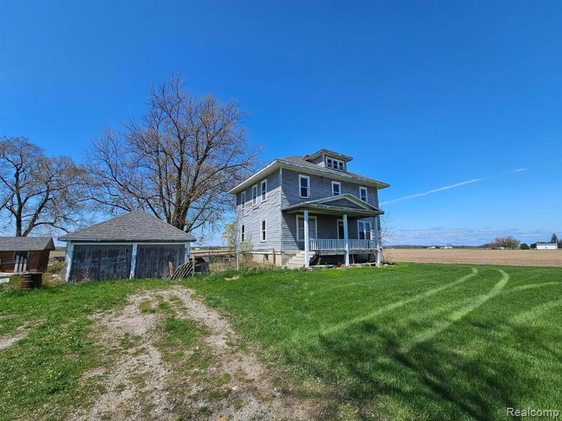 Listing Photo for 1134 S Bay Port Road