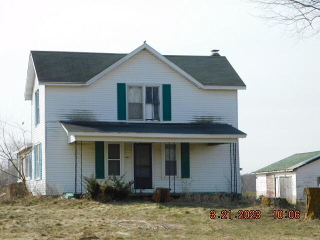 Listing Photo for 8111 Genesee Road