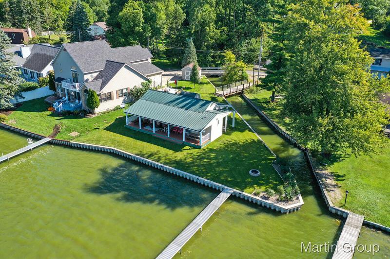 Listing Photo for 8534 Anglers Cove