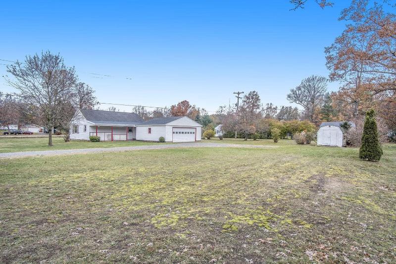 Listing Photo for 13605 State Road