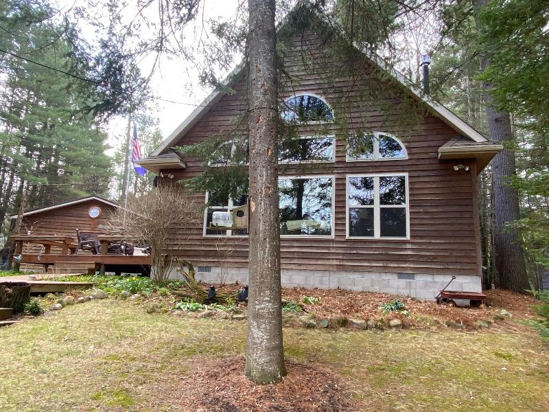 Listing Photo for 1201 Ausable River Trail