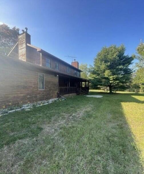 Listing Photo for 2272 W M-72 Highway