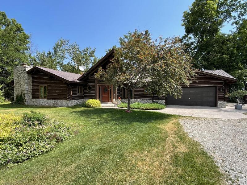 Listing Photo for 22734 S Maple Point Rd