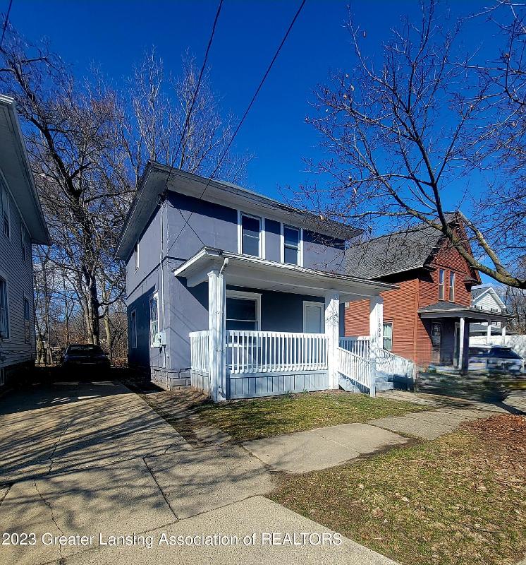 Listing Photo for 1009 May Street