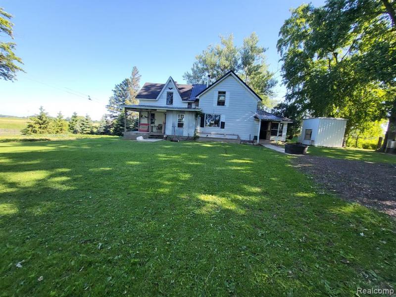 Listing Photo for 4609 Isles Road