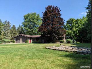 Listing Photo for 8170 Mccarty Road