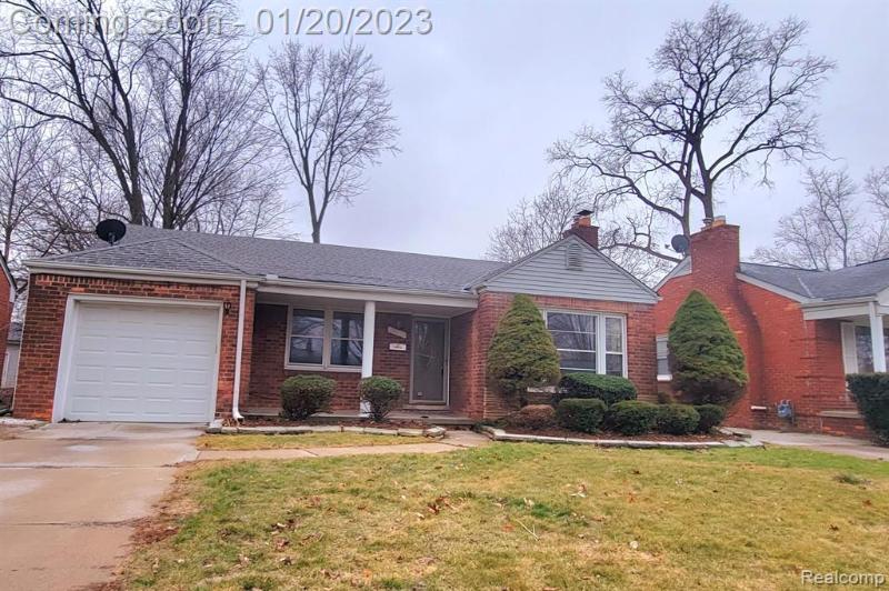 Listing Photo for 21252 Manchester Boulevard