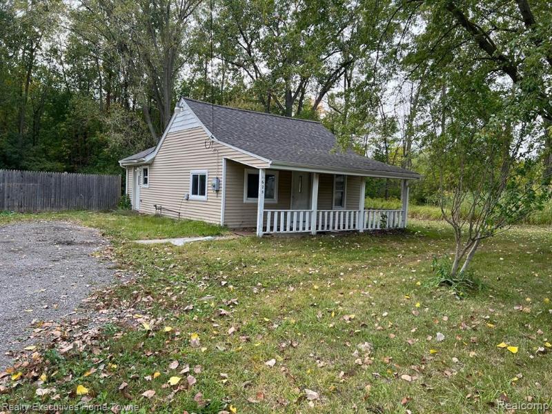 Listing Photo for 1625 Michigan Road