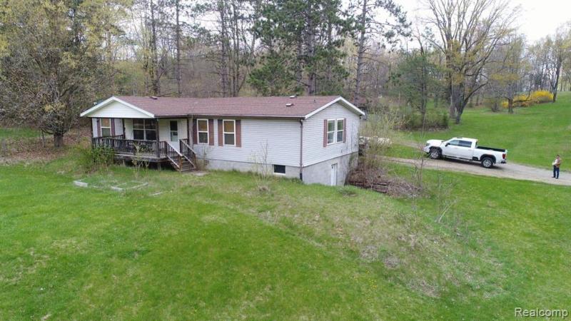 Listing Photo for 5939 Belle River Road