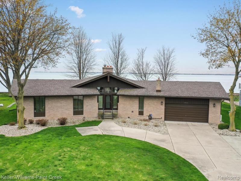 Listing Photo for 48806 Point Lakeview Drive